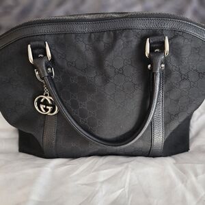 Gucci Black Women's Bag
